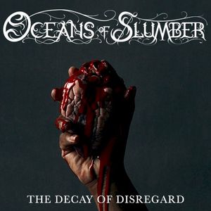 The Decay of Disregard (Single)