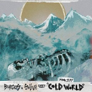 Cold World (Single)