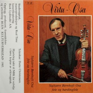 Virtu‐Osa