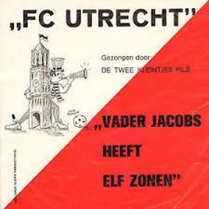 F.C. Utrecht (Single)