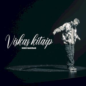 Viskas kitaip (Single)