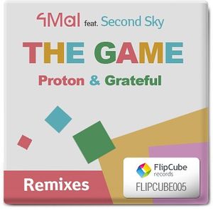 The Game (Proton & Grateful Remixes) (Single)