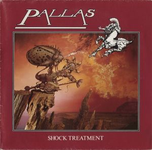 Shock Treatment (Single)