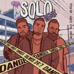 Solo Remix (Single)