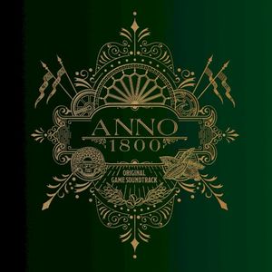 Anno 1800 – Post Launch Compilation, Pt. 2 (Original Game Soundtrack) (OST)