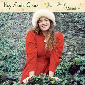 Hey Santa Claus (Single)