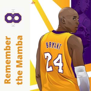Remember the Mamba (Single)
