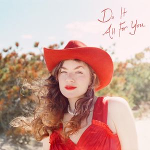 Do It All for You (Single)