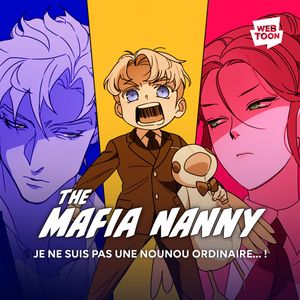 The Mafia Nanny