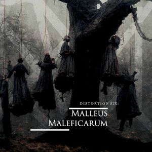 Malleus Maleficarum (EP)