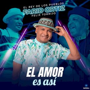 El amor es así (Single)