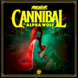 Cannibal (Single)