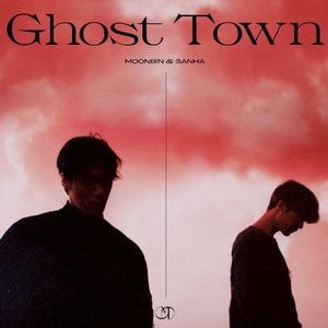 Ghost Town (Single)