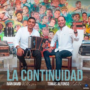 La continuidad (Live)