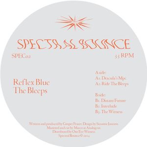 The Bleeps (EP)