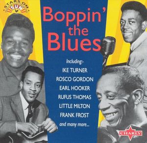 Boppin' the Blues