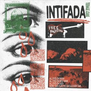 INTIFADA (Single)