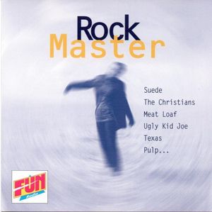 Rock Master