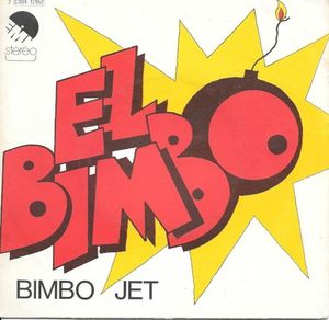 El Bimbo (Single)