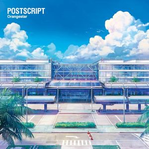 POSTSCRIPT (EP)