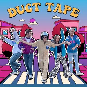 Duct Tape (Single)