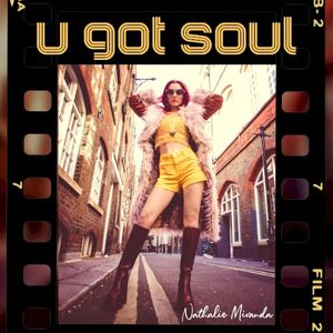 U Got Soul (Single)