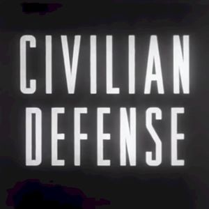 CIVILIAN DEFENSE (Single)