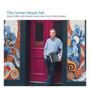 The Corner House Set