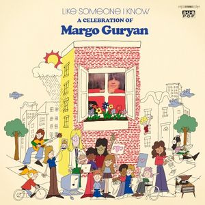 Like Someone I Know: A Celebration of Margo Guryan