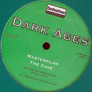 Masterplan (EP)