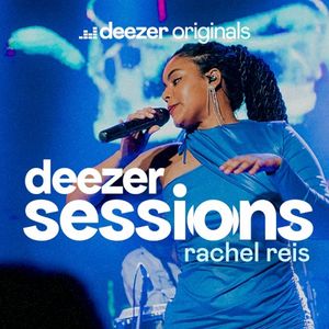 Desatei - Deezer Sessions (Live)