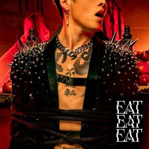 Eat Eat Eat (Single)