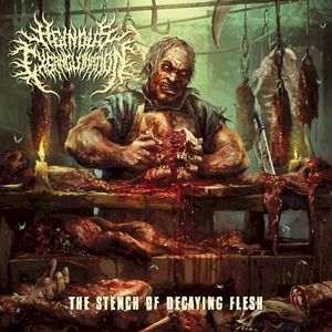 The Stench of Decaying Flesh (EP)