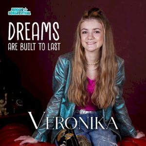 Dreams Are Built To Last (Single)