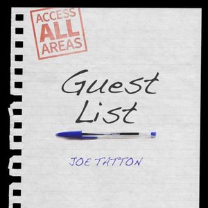 Guest List (Single)