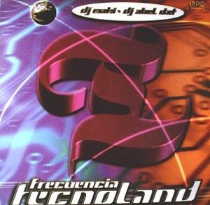 Frecuencia Tecnoland (EP)