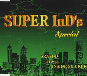 SUPER InD's Special