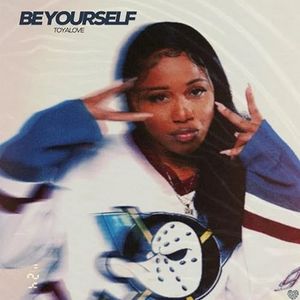 Be Yourself (Single)