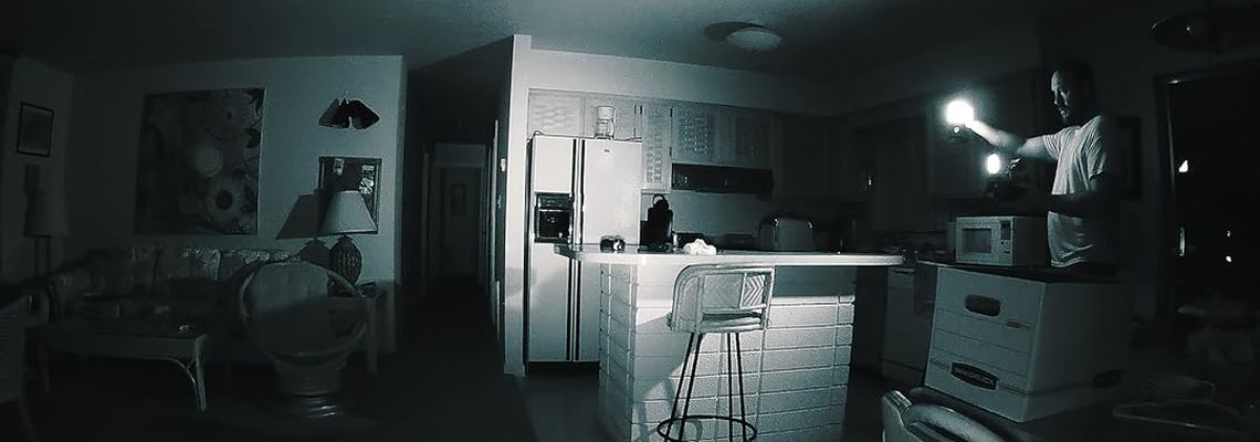 Cover The Blackwell Ghost 5