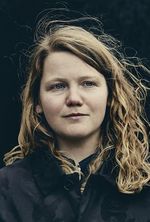 Kae Tempest (Kate Tempest)