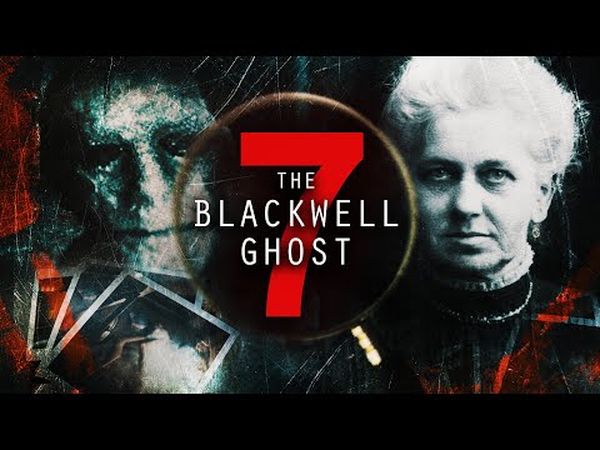 The Blackwell Ghost 7