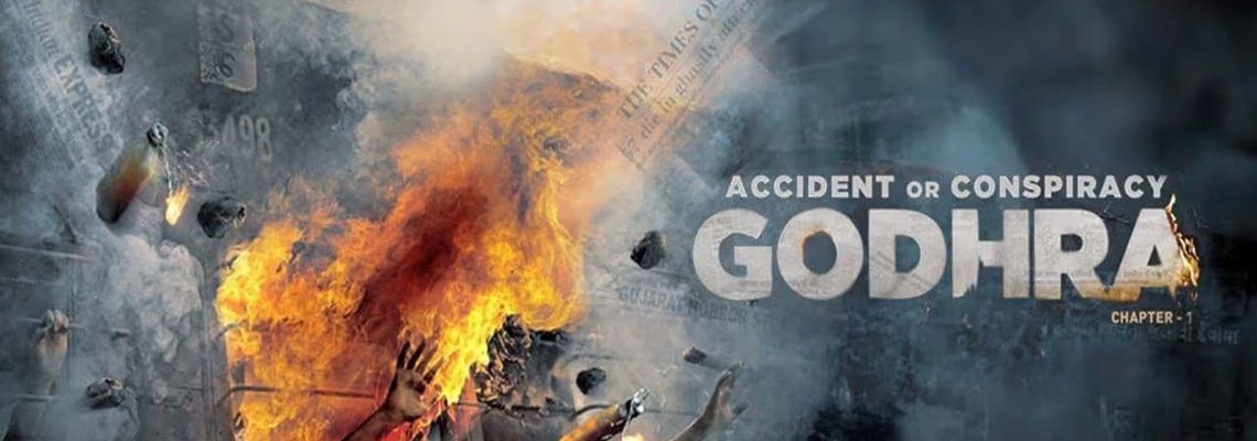 Cover Accident or Conspiracy: Godhra