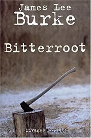 Bitterroot