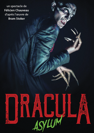 Dracula Asylum
