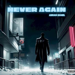 Never Again (Single)