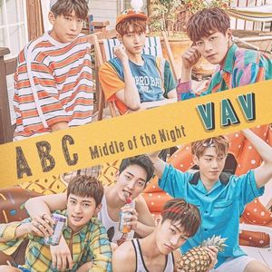 ABC (Middle of the Night) (Single)