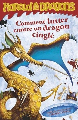 Comment lutter contre un dragon cinglé