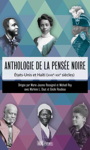 Anthologie de la pensée noire