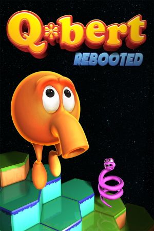 Q*bert: Rebooted