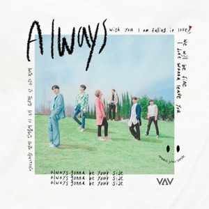 Always (Single)